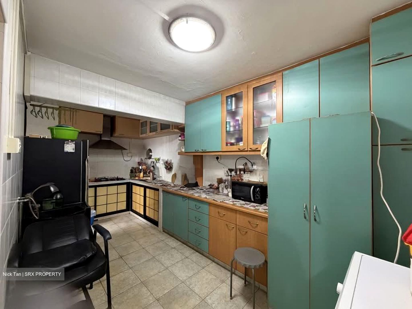 Blk 60 New Upper Changi Road (Bedok), HDB 5 Rooms #585022961